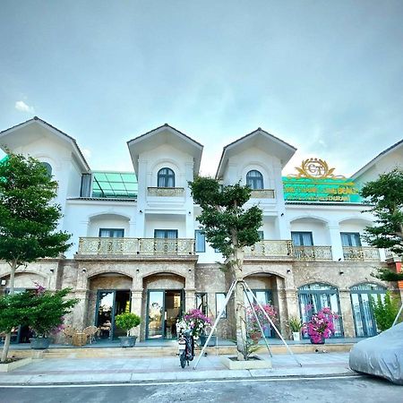 Cong Thanh Long Beach Cam Lam Buitenkant foto