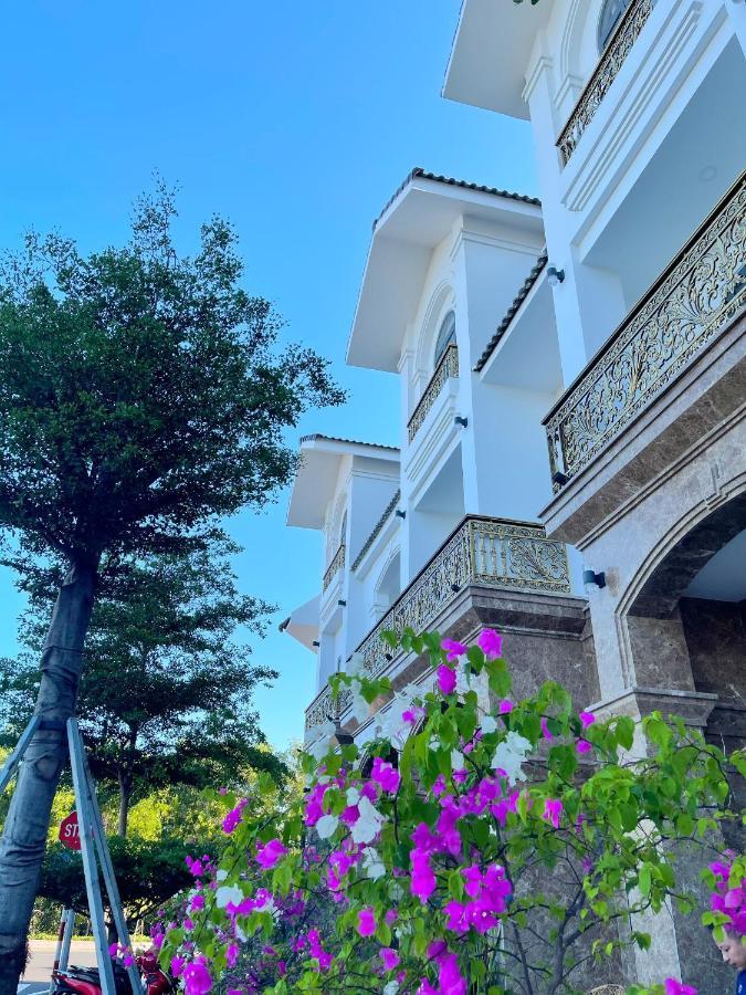 Cong Thanh Long Beach Cam Lam Buitenkant foto